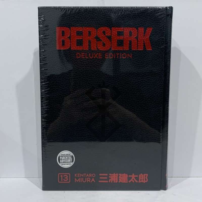 Berserk, Vol. 13 (Spanish Edition): Kentaro Miura, Kentaro Miura