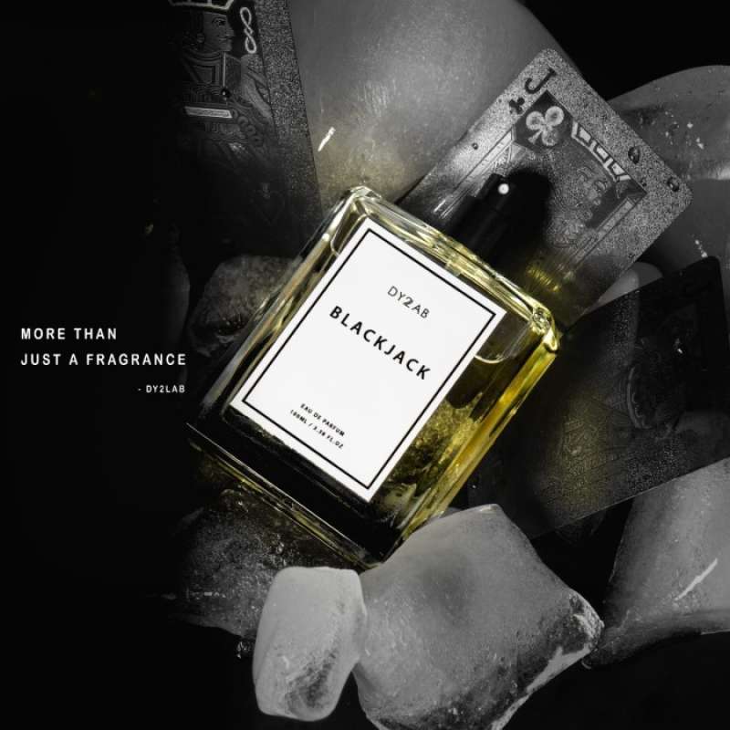 Blackjack perfume hotsell