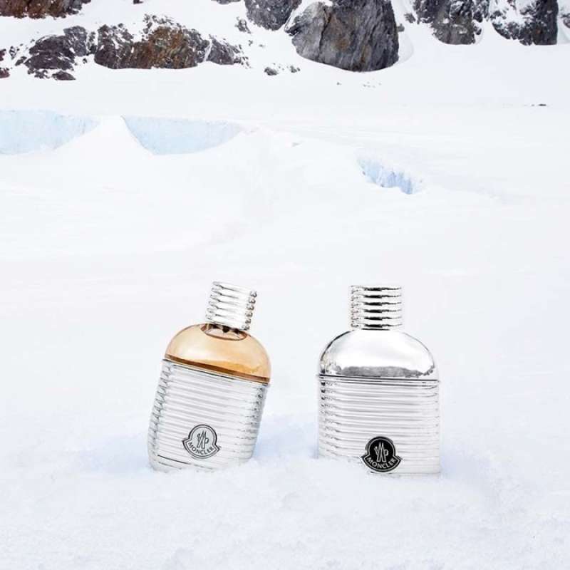 Jual Parfum Original Moncler Pour Homme EDP 100Ml di Seller