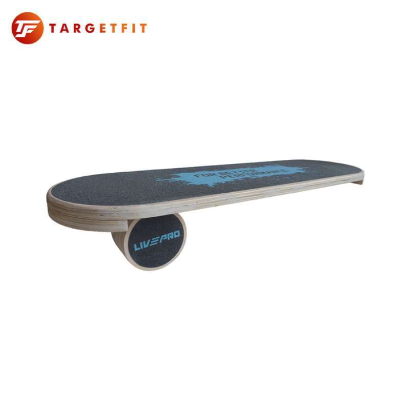 Livepro sales balance board