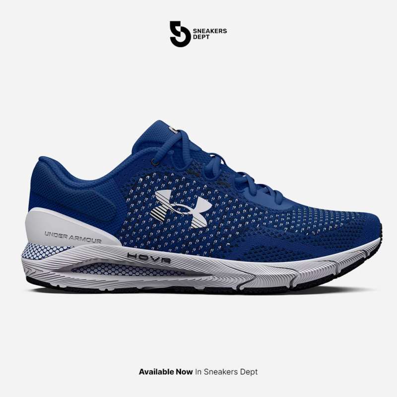Harga sepatu shop under armour charged