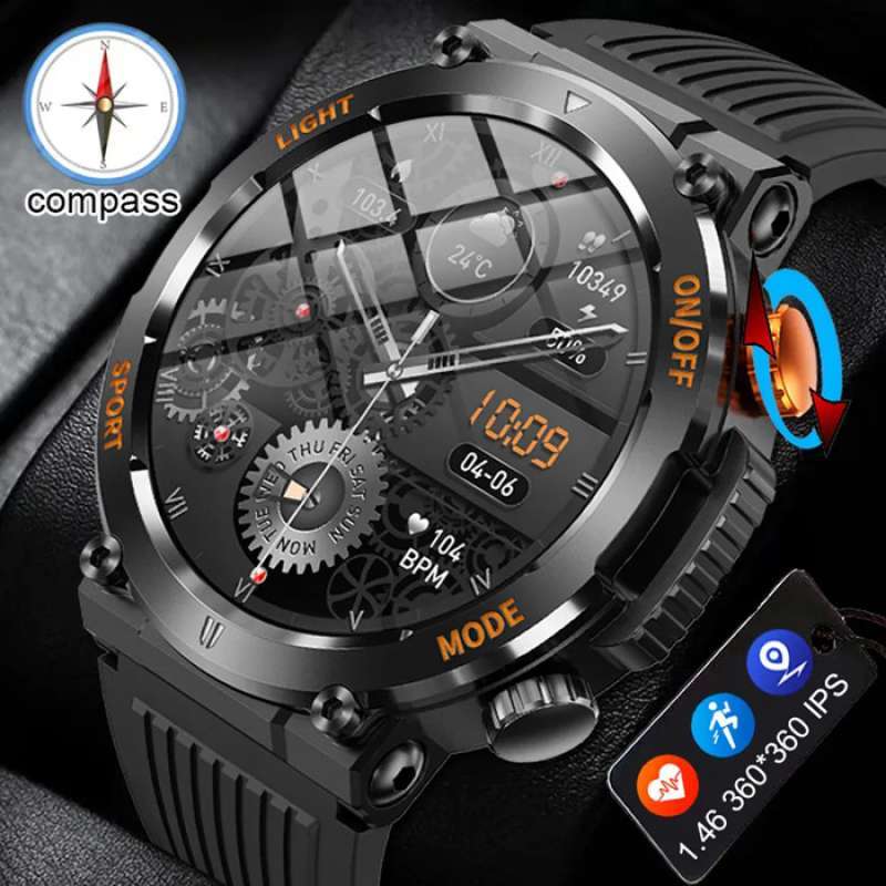 Harga jam cheap tangan fossil touchscreen