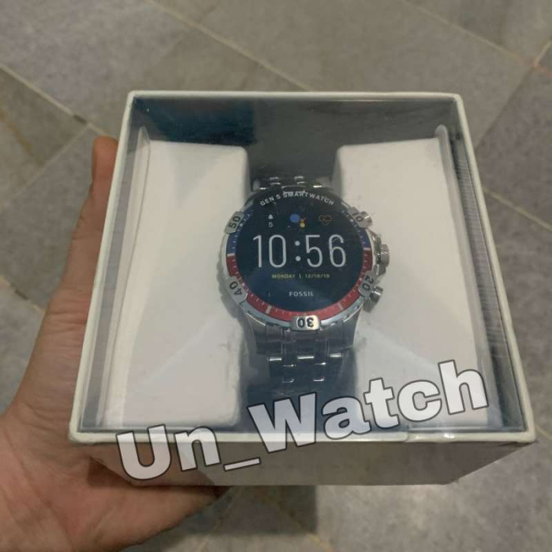 Fossil ftw4040 best sale