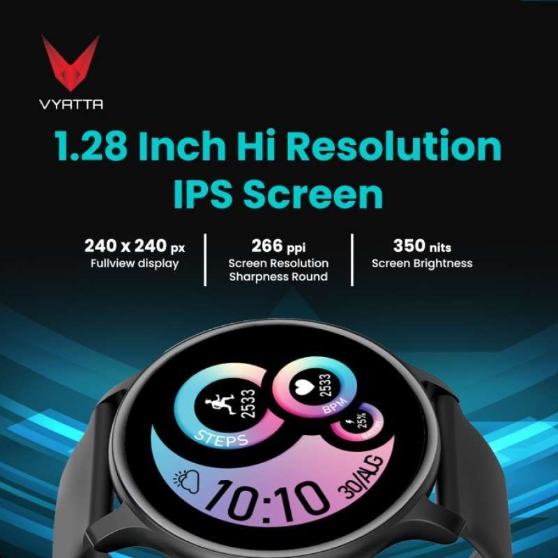 Vyatta best sale fitme xp