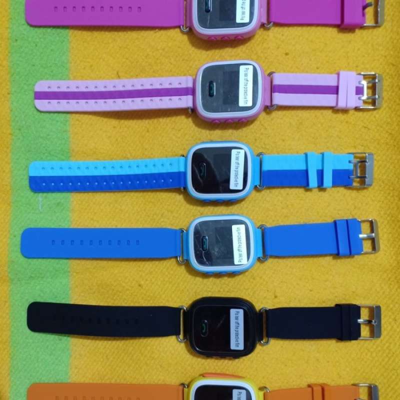 Q60 smart watch outlet