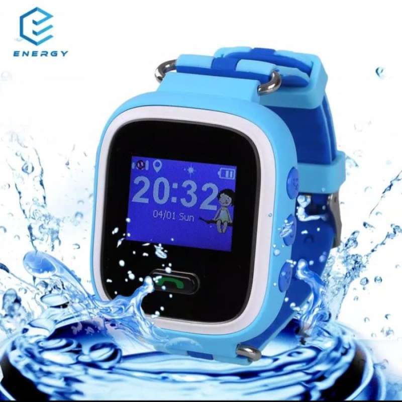 Q60 smartwatch hot sale
