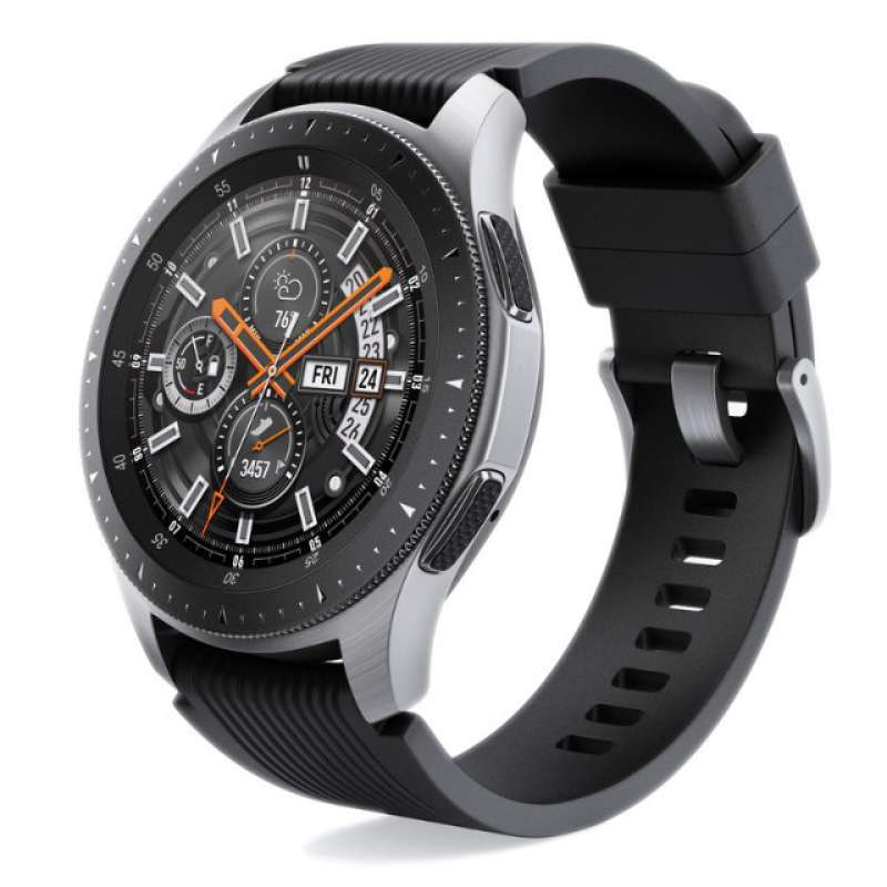 Samsung Galaxy Watch 46mm Harga Terbaru Maret 2024 Blibli