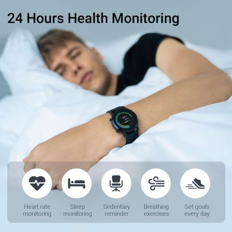 Vivoactive shop 3 spo2