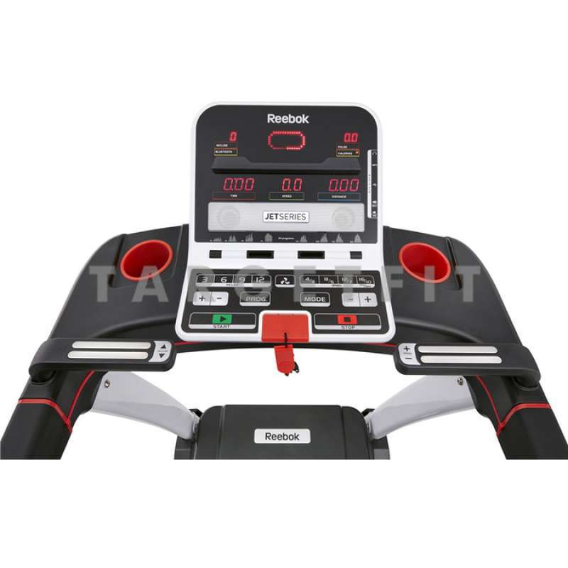Treadmill reebok harga best sale