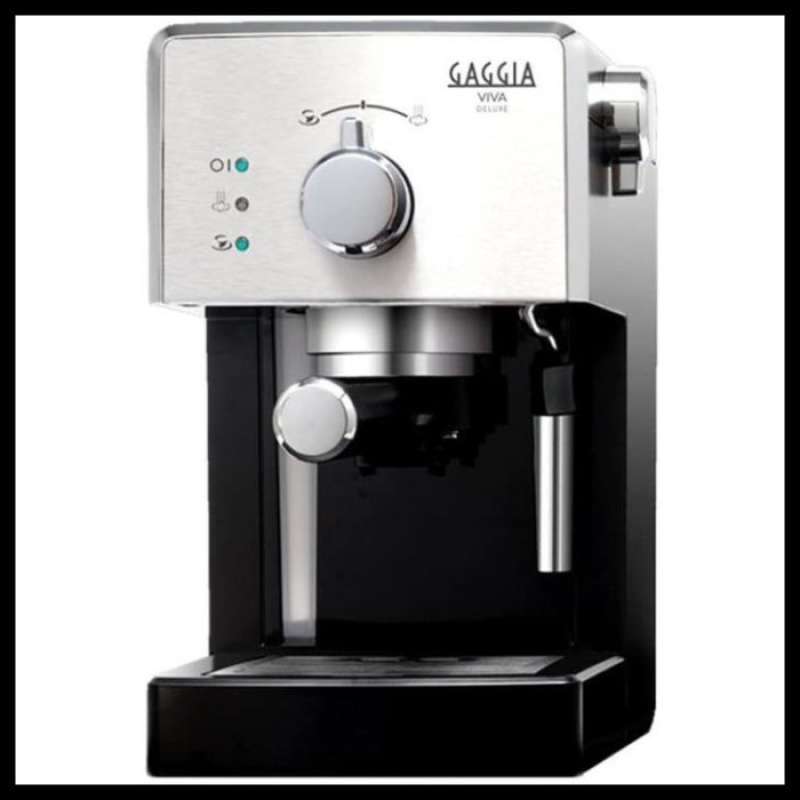Gaggia viva deluxe cheap