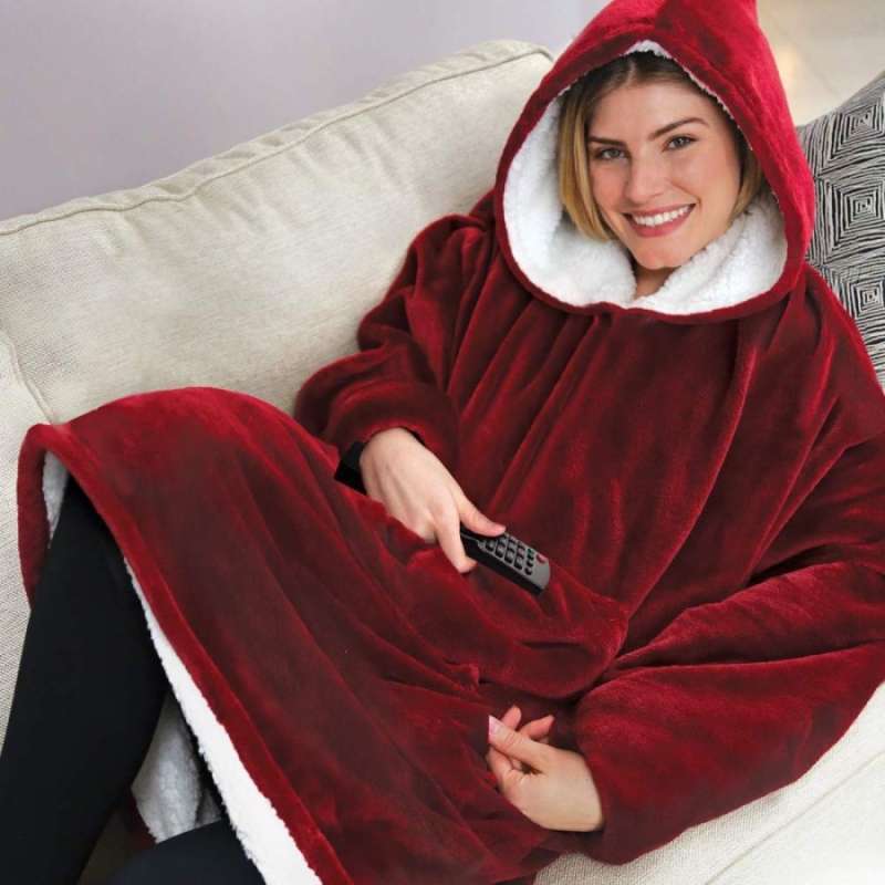 Harga blanket hoodie discount