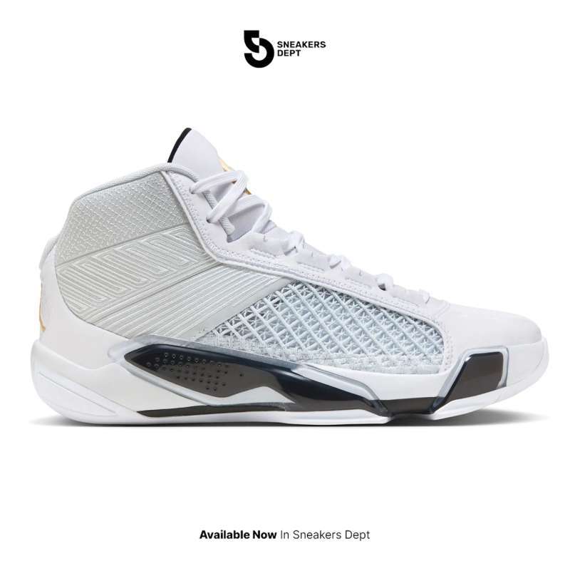 Sepatu basket air jordan original store