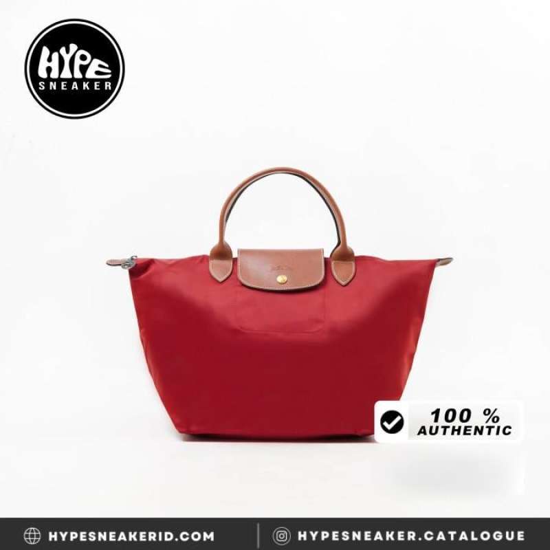 Harga tas longchamp original terbaru online
