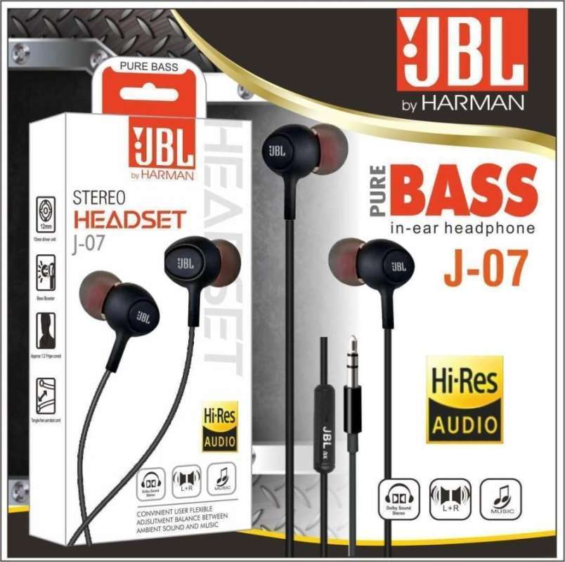 Jual headphone jbl original cheap