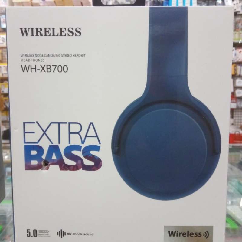 Sony wh xb700 harga outlet