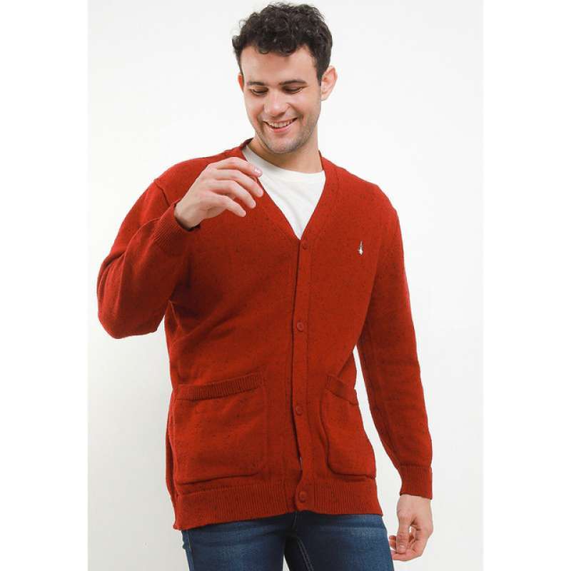 Cardigan hush puppies clearance