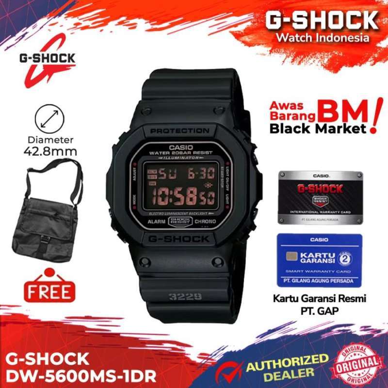 Dw 5600 ms1 sale