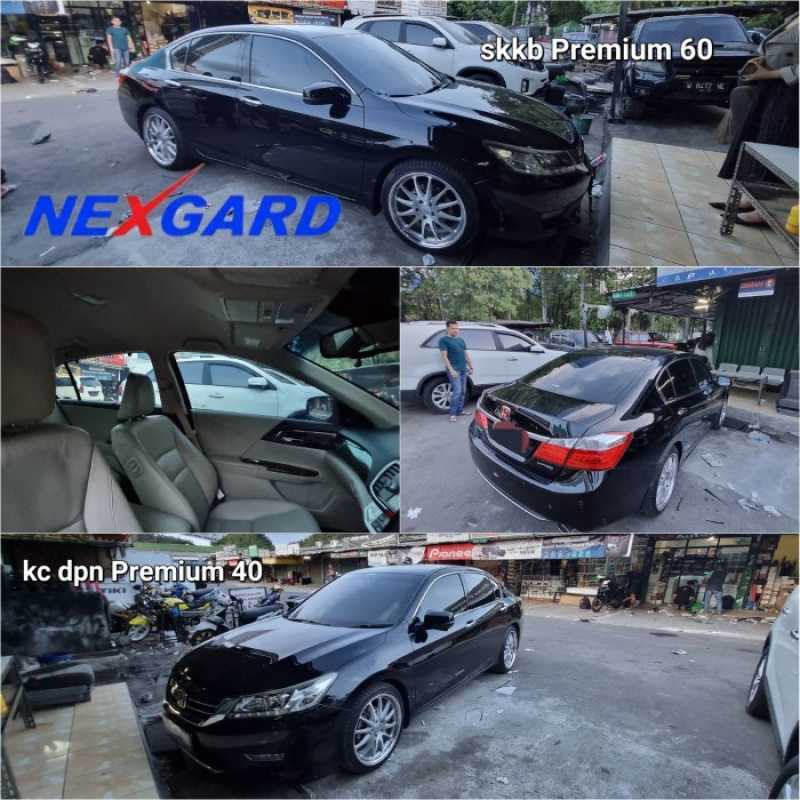 Nexgard total shop care