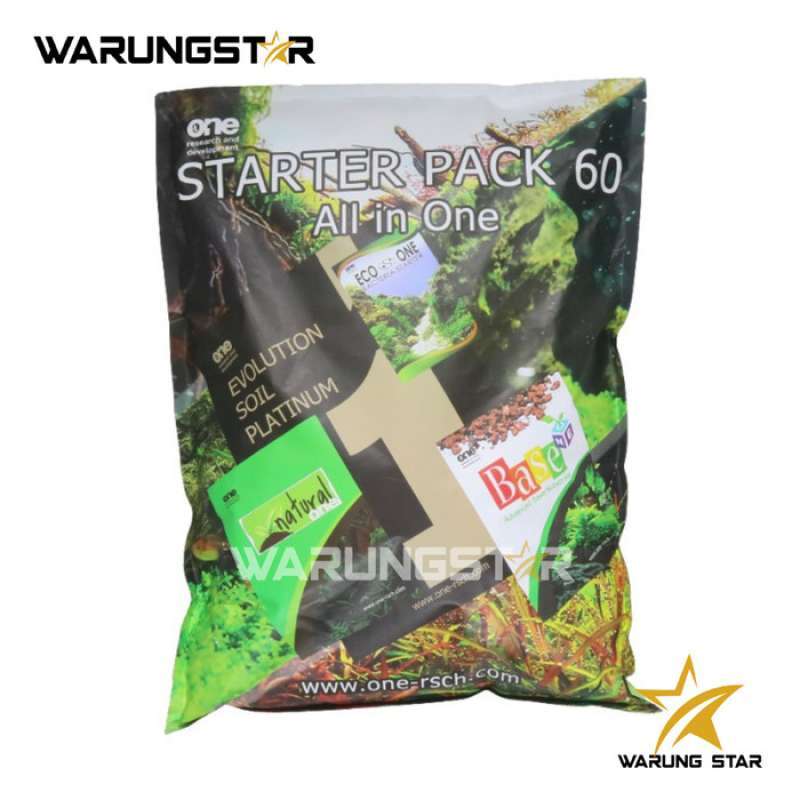 Aquascape starter kit new arrivals