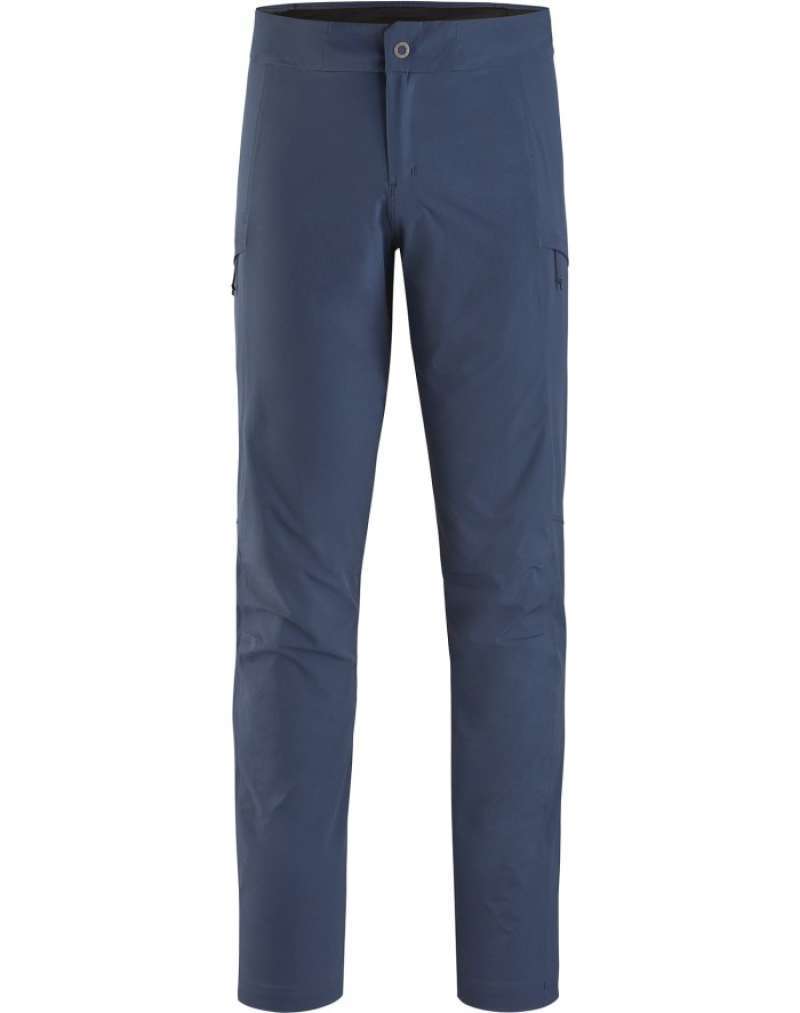 Promo Celana Outdoor Gunung Arcteryx Mens Sabreo Pant Original