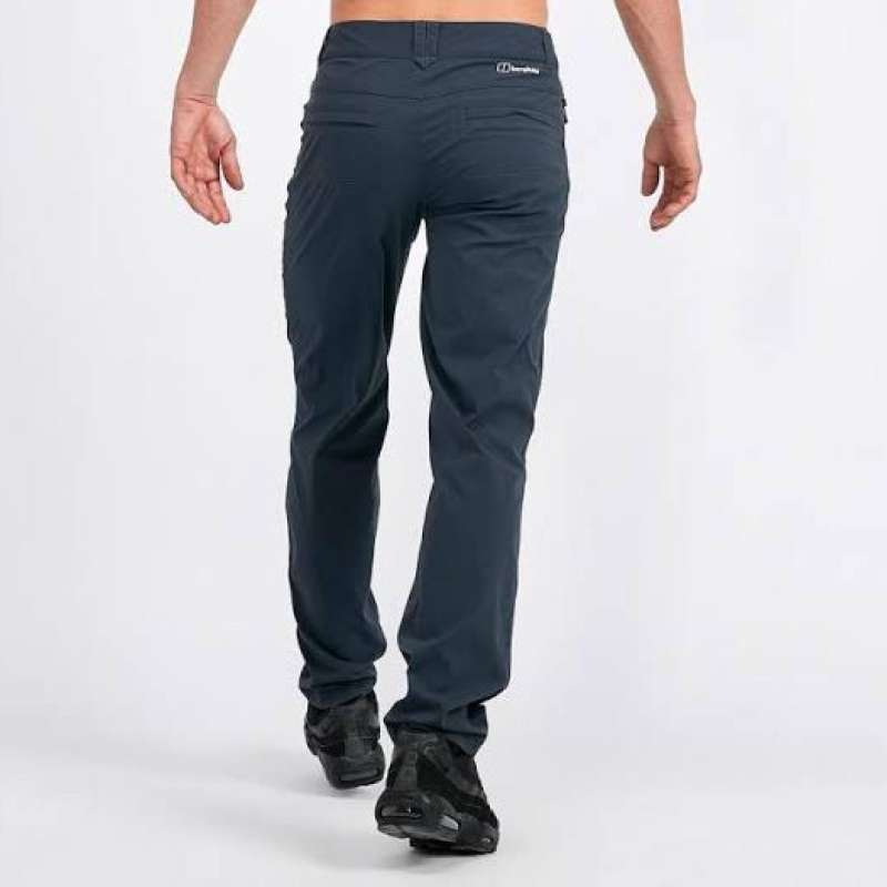 Promo Celana panjang outdoor berghaus tanfield trousers pants