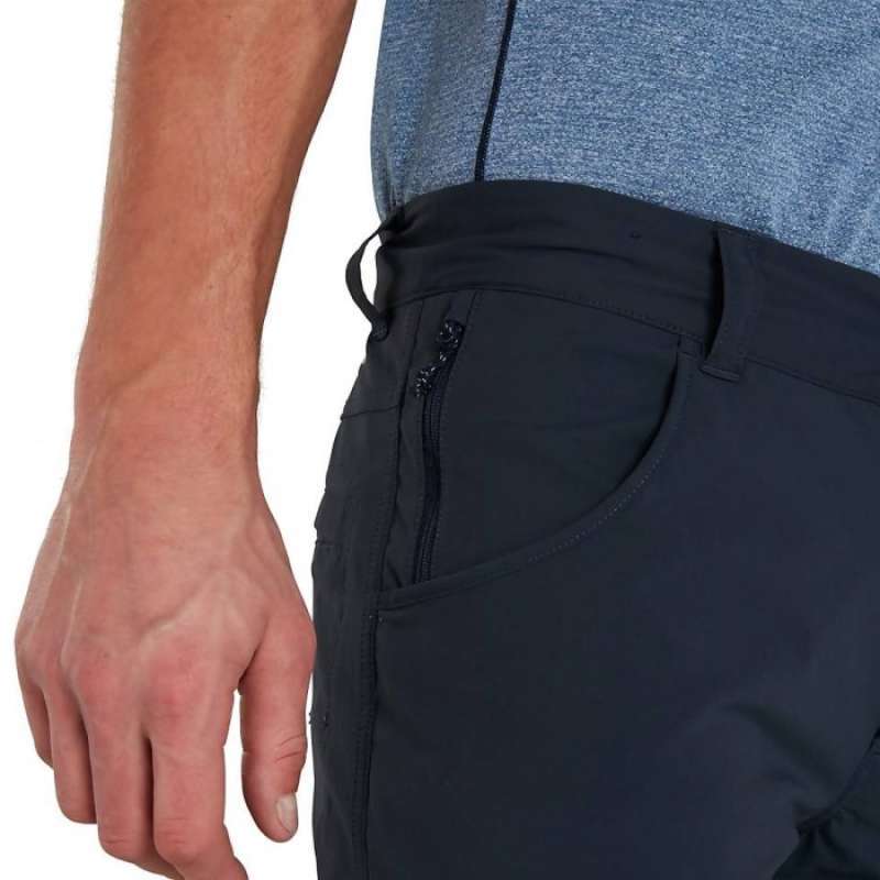 Promo Celana panjang outdoor berghaus tanfield trousers pants