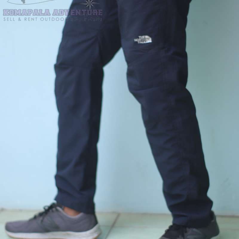 Celana the north face original outlet