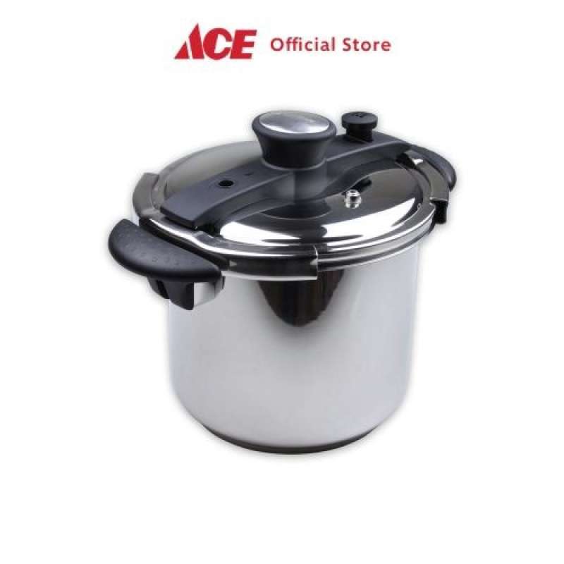 Ace hardware sales presto pressure canner