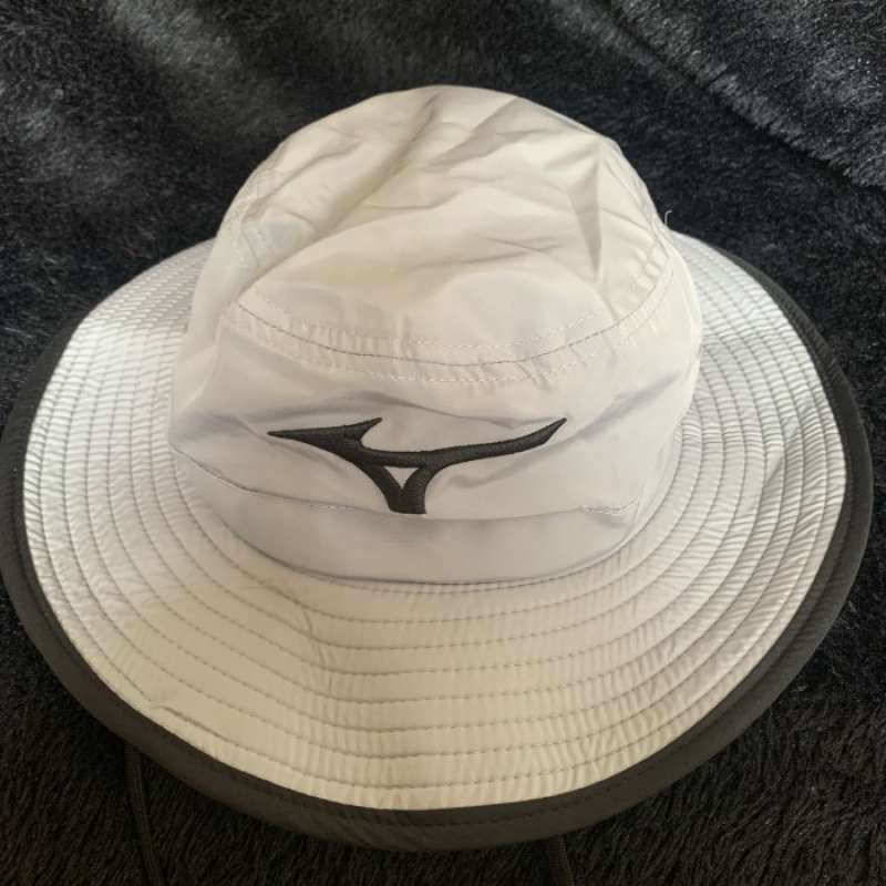 Mizuno golf clearance bucket hat
