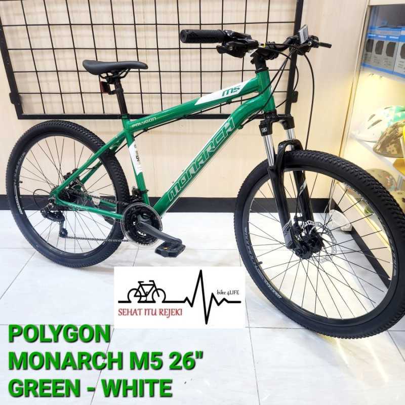 Polygon monarch m5 2021 store
