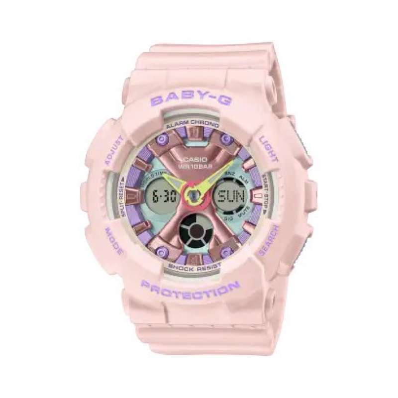 Jual jam top baby g original