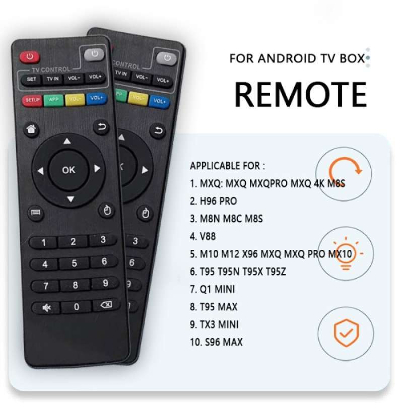 Jual Andoid Tv Box Original Murah Diskon September 2024 Blibli