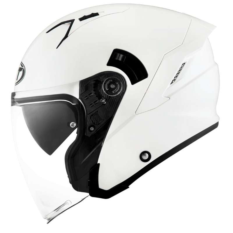 Jual Helm KYT NFJ Terbaik Harga Terbaru 2024 Blibli