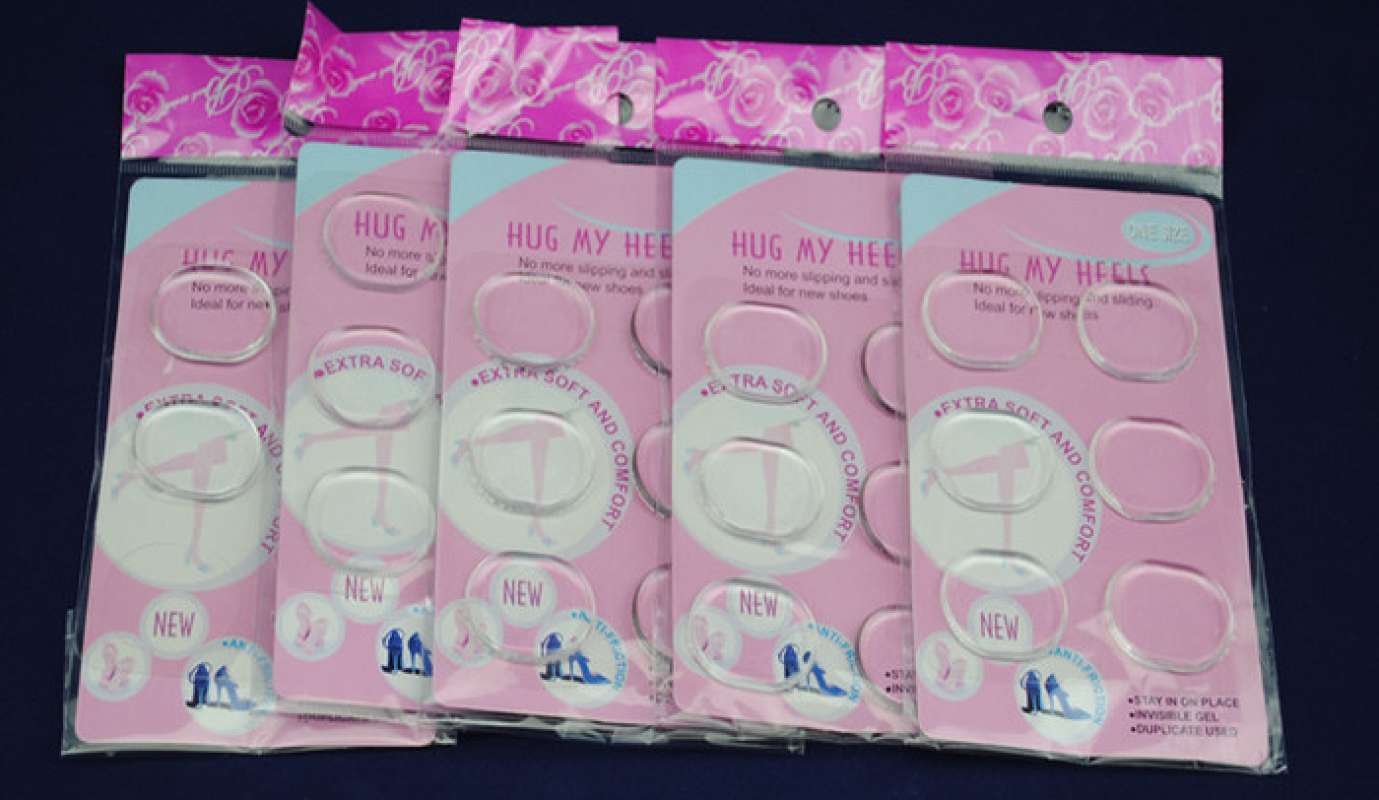 Hug my heels gel pad best sale