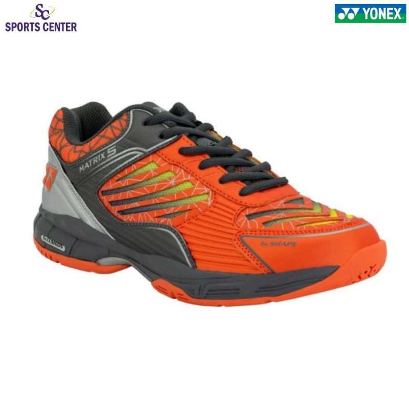 Yonex matrix deals shoes