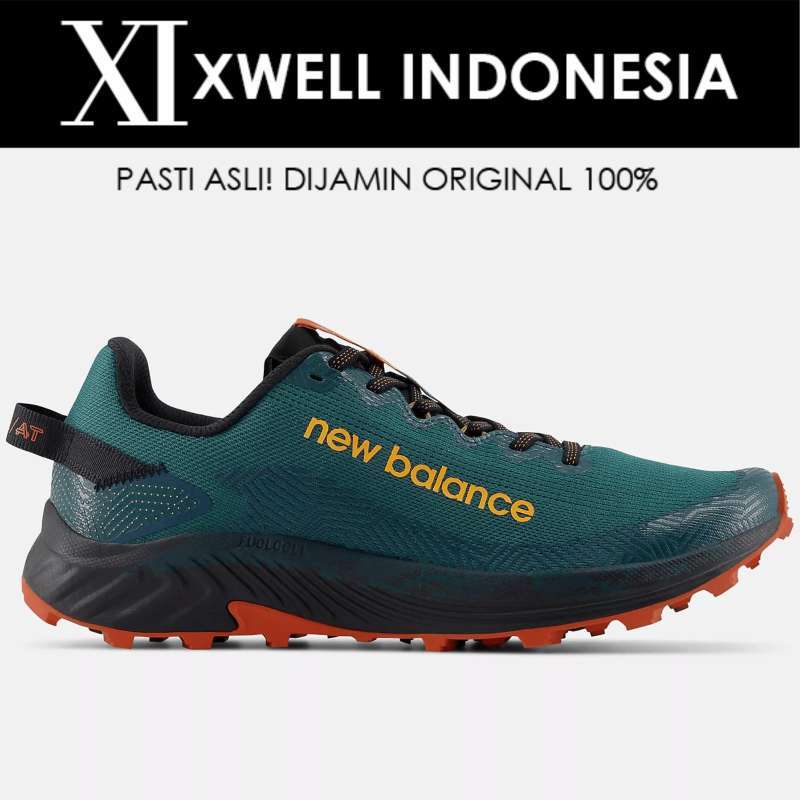 Harga sepatu new top balance summit unknown