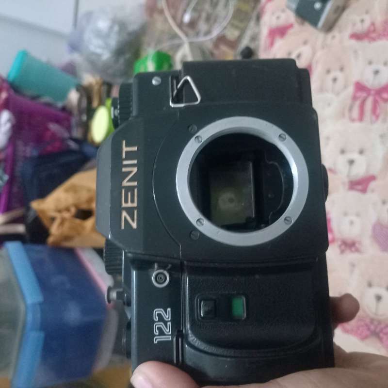 Jual kamera analog top