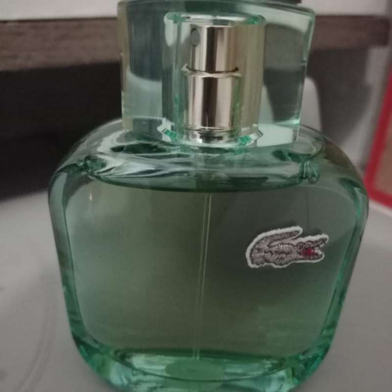 Lacoste energized edition harga sales