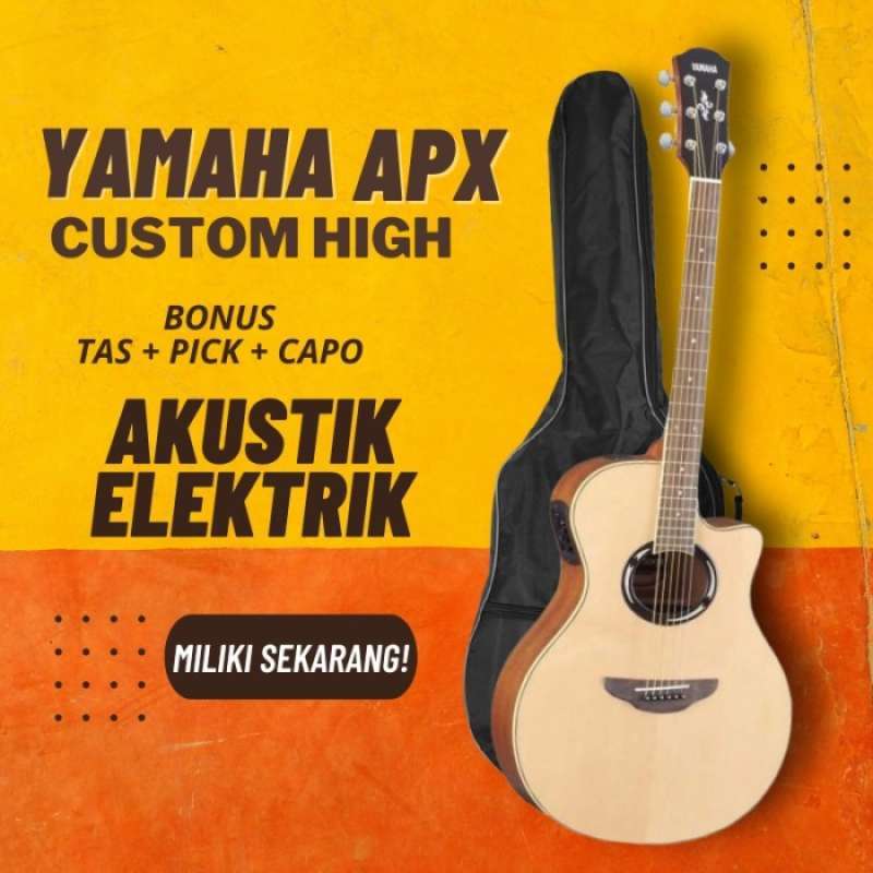 Yamaha hot sale apx 400