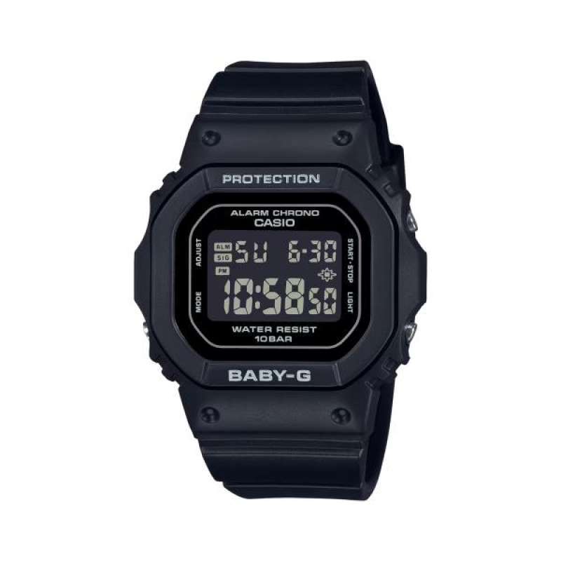 Casio bgd 501 sale