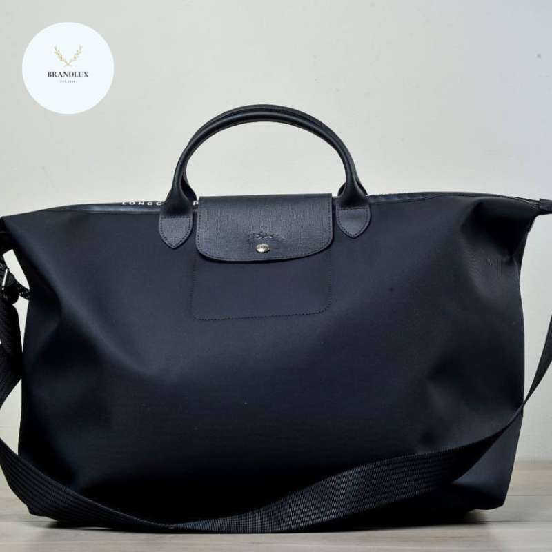 Longchamp bag discount original harga