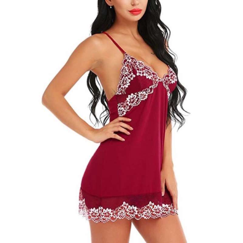 stockings sexy lingerie Sexy Lingerie丨Lingerie & Loungewear丨SHEIN INDONESIA main image 1