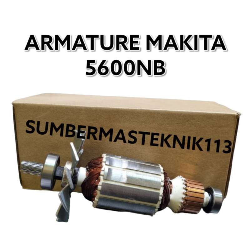 Makita 5600nb best sale