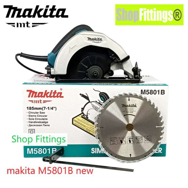 Makita 5801 2025