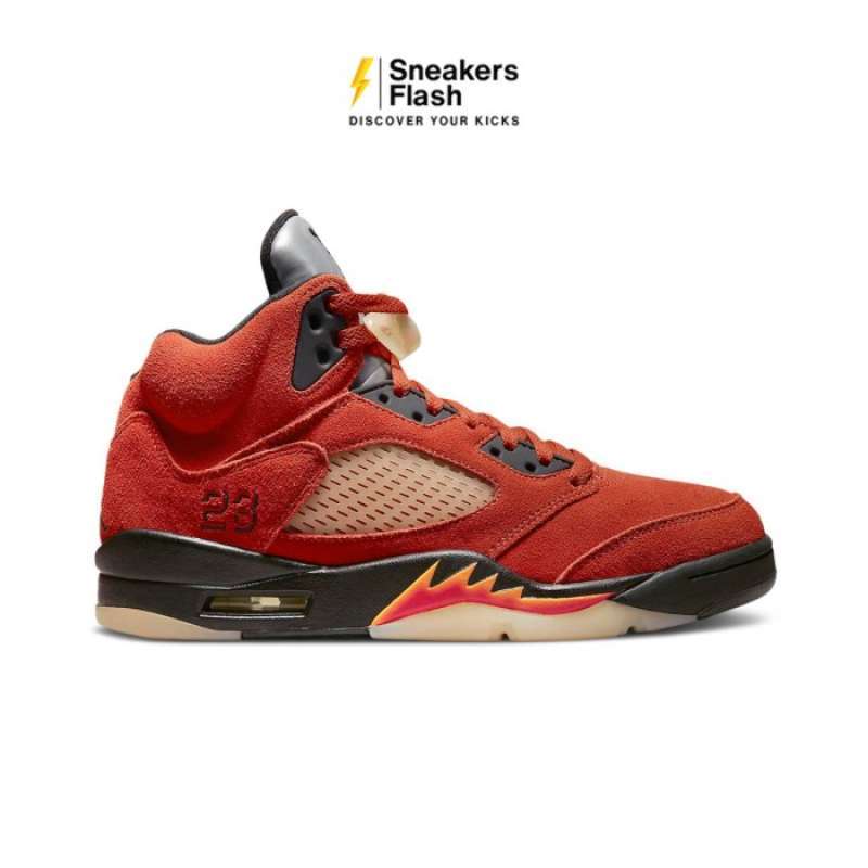 Jual Jordan 5 Retro Original Terbaru Harga Promo Murah Maret