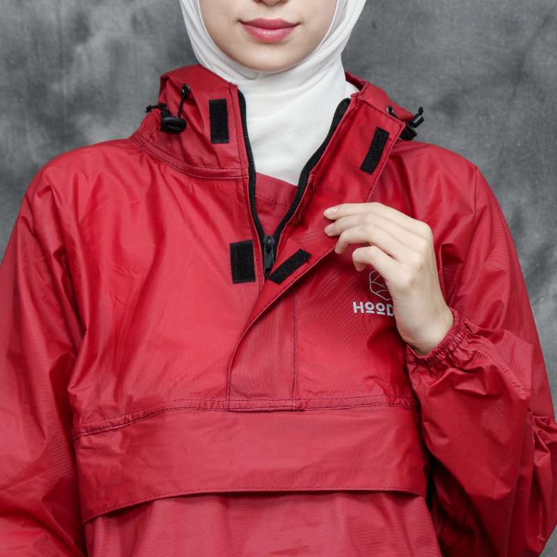 Kangaroo raincoat hotsell