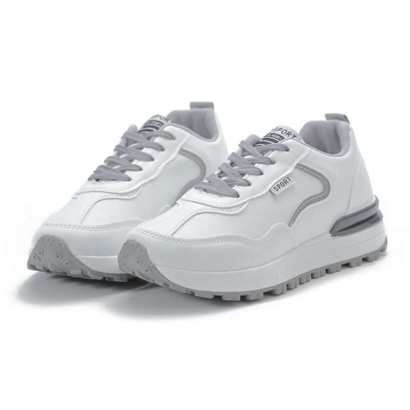 Promo Verish Sepatu Sneakers Wanita Sporty Shoes Import Premium