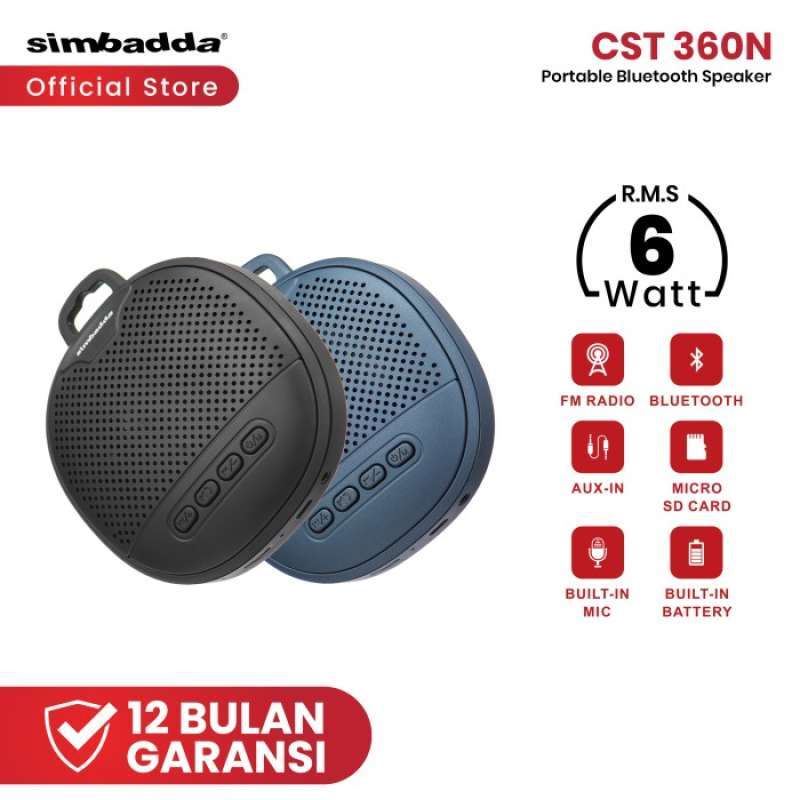 Toko simbadda sales