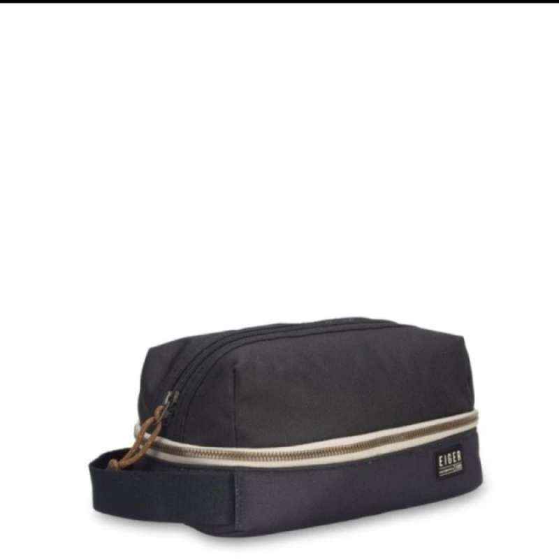 Handbag Eiger Wanderhaul Toiletry KIt 3L Art 7542 Tas Tangan Hand Bag