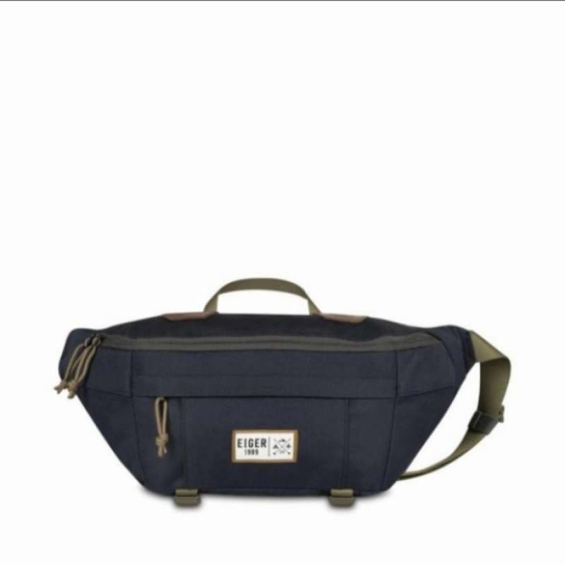 Eiger Slim Duffle Bag Waist Bag Eiger Routeway Shoulder Bag Sling
